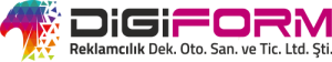digiform logo